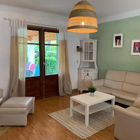 Maison Avec Piscine A Pont D'arc Dom wakacyjny